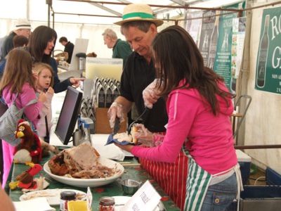 West Malling Farmers Market