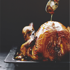 Orders now open for free range Christmas Turkeys & Geese