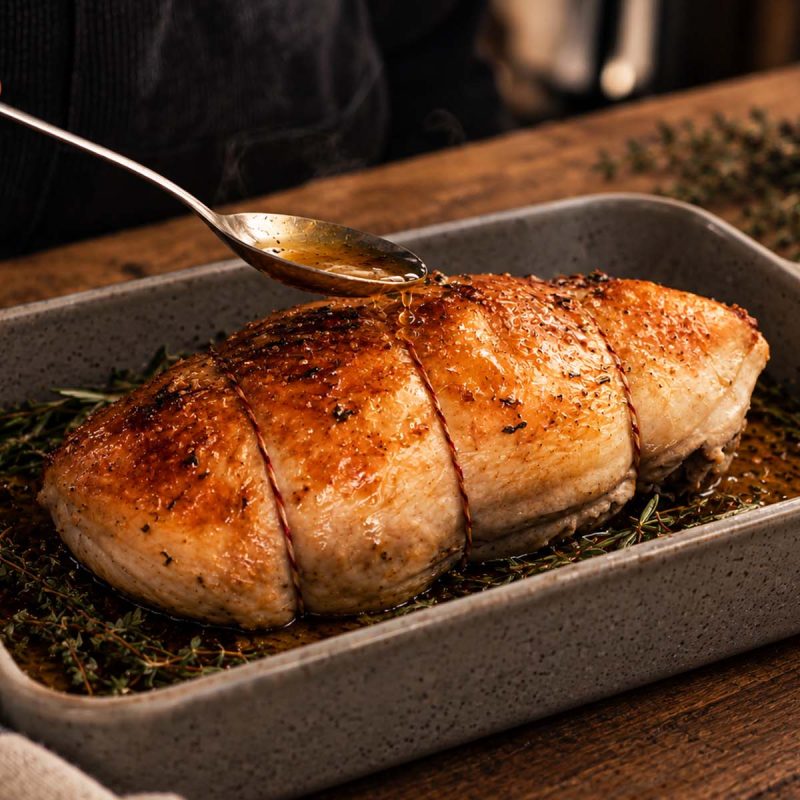 Breast Roast